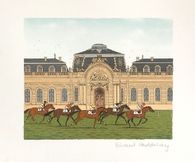 Les Grandes Ecuries de Chantilly II
