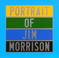 Dedicated - Jim Morrison
