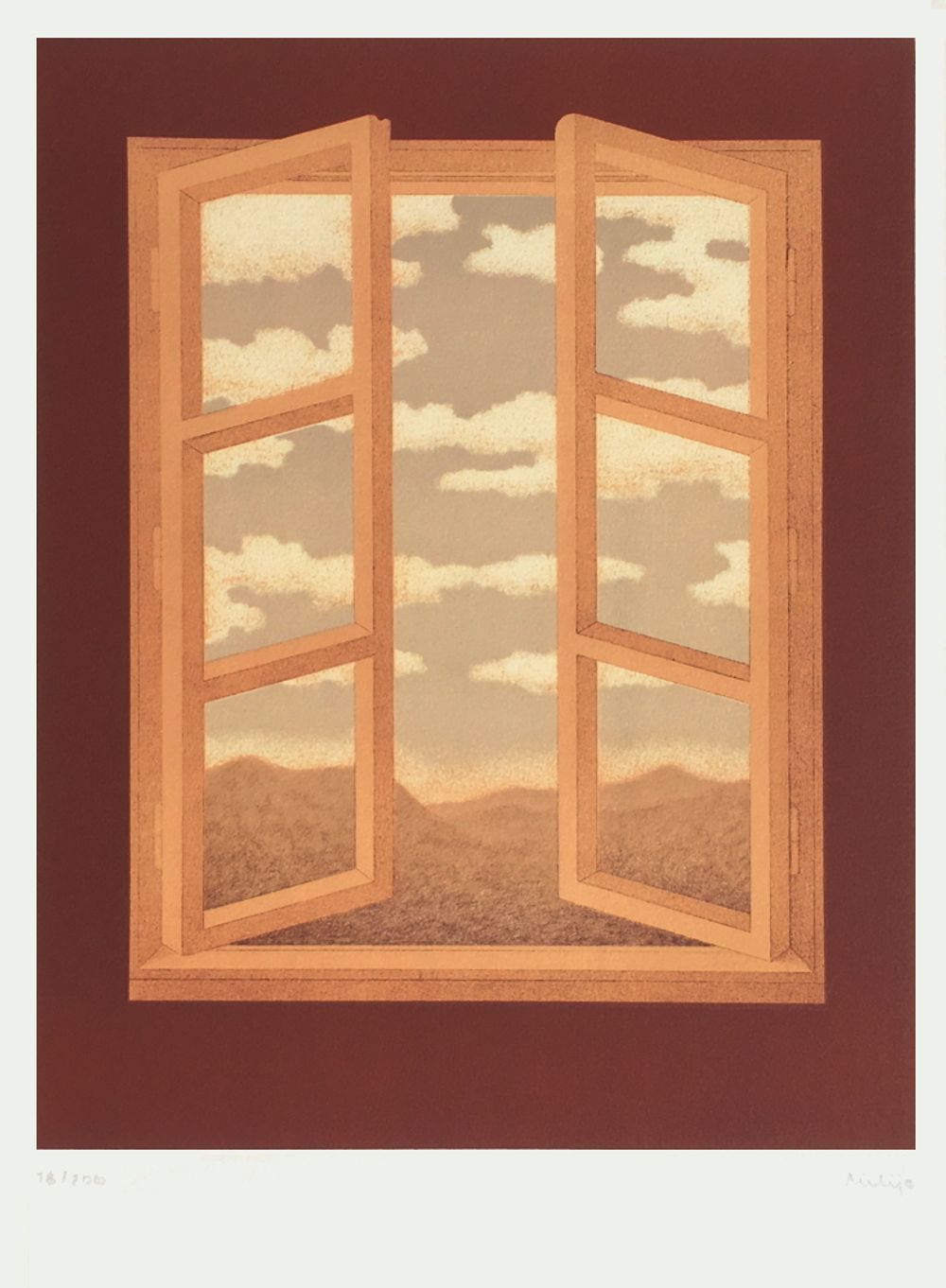 La fenêtre