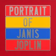Dedicated - Janis Joplin