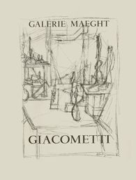 Expo 51 - Galerie Maeght