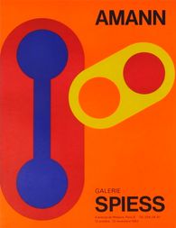 Expo 82 - Galerie Spiess