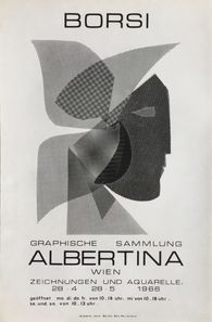 Expo 66 - Albertina - Wien
