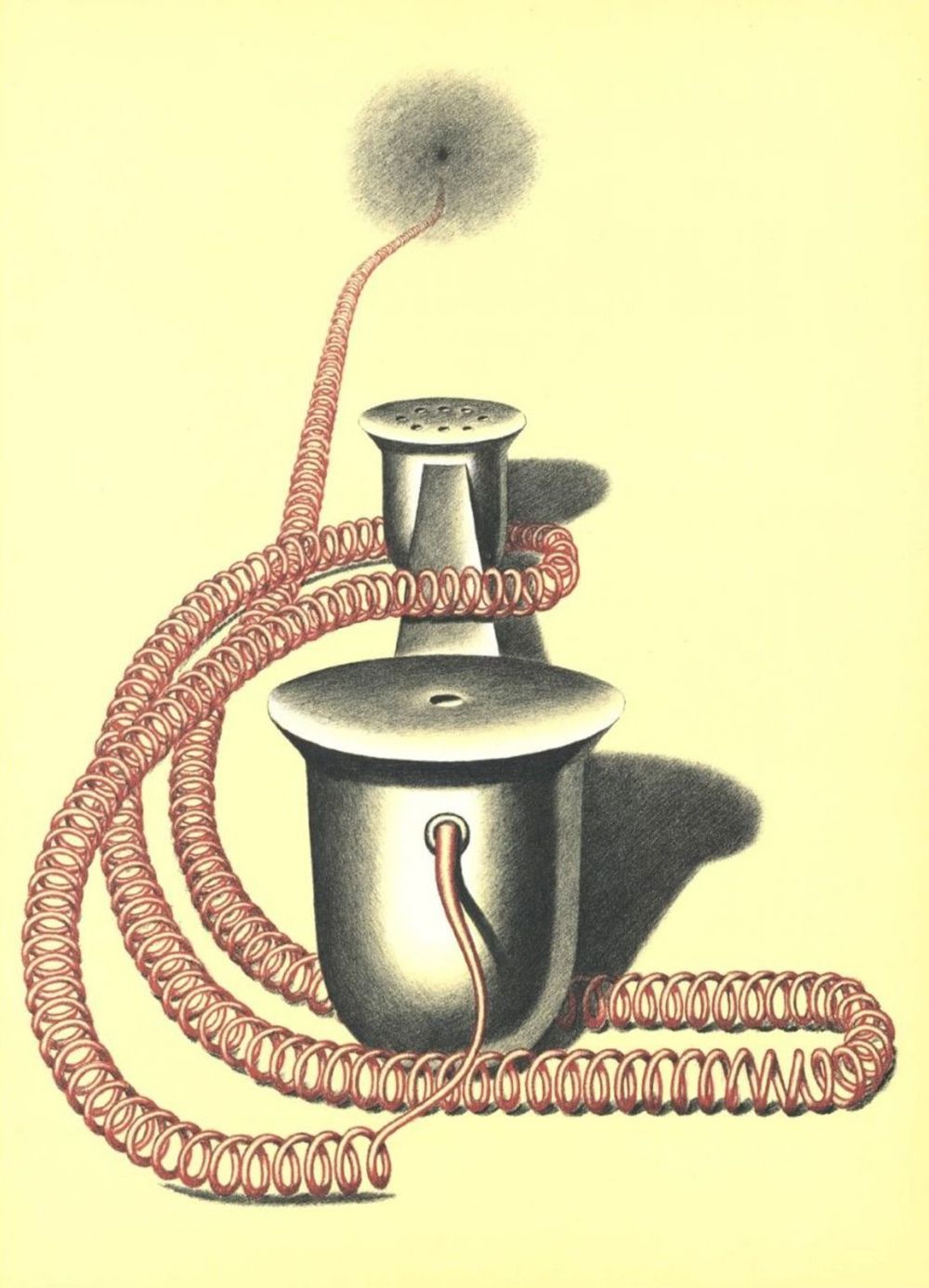 Hommage à Aimé Maeght