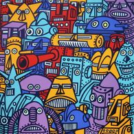 Robots