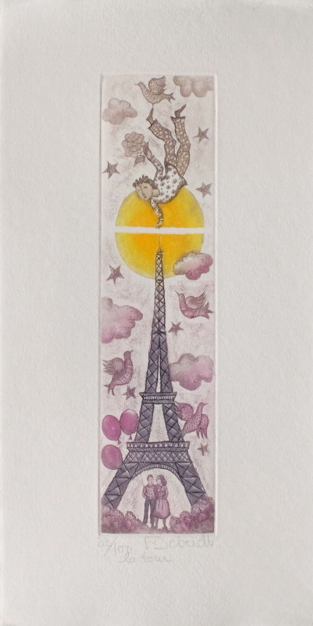 La Tour