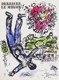 DLM147 - Le bouquet de l'artiste