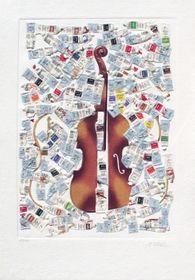 Tubes et Violons