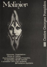 Expo 79 - Centre Georges Pompidou