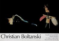 Expo 84 - staatliche Kunsthalle Baden-Baden