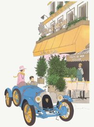 Restaurants - Au pied de Cochon
