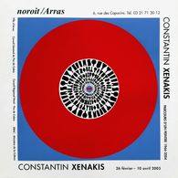 Expo 2005 - Noroit - Arras