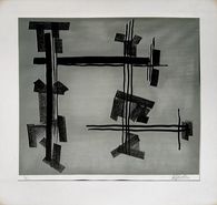 Suite de Six Lithographies - II