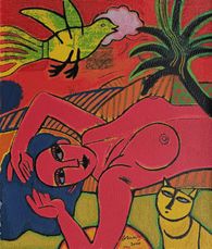 2000 - Les femmes de la Bible 04