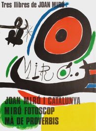 Expo 70 - Joan Miro y Catalunya