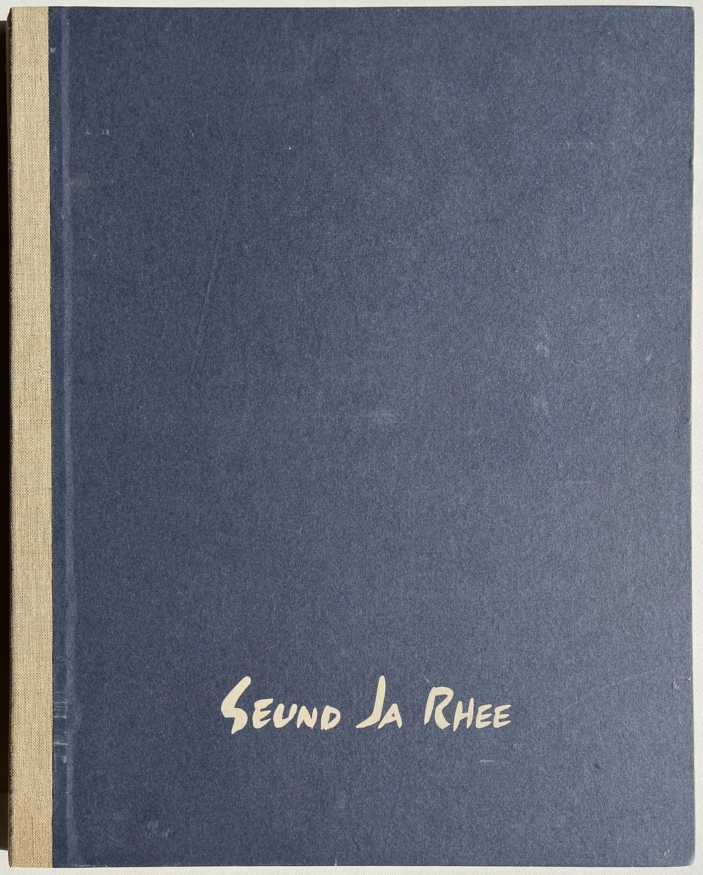 Les jours de la semaine (complete portfolio with signed frontispice)