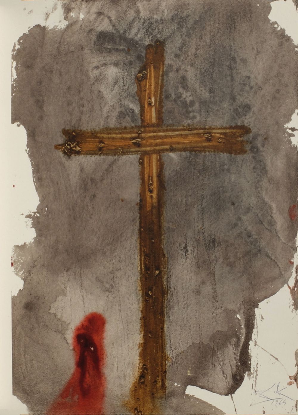 Biblia Sacra 096 - Vere, hic homo justus erat