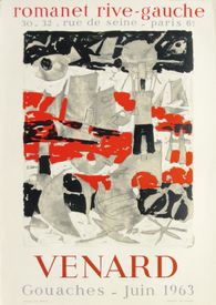 Expo 63 - Romanet Rive Gauche