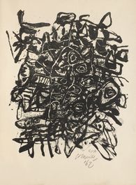 1962 - Composition