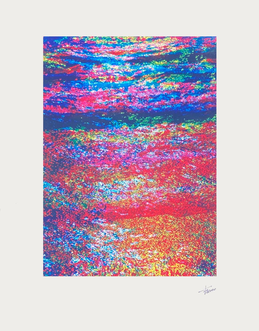 L'eau... le sang de la Terre III