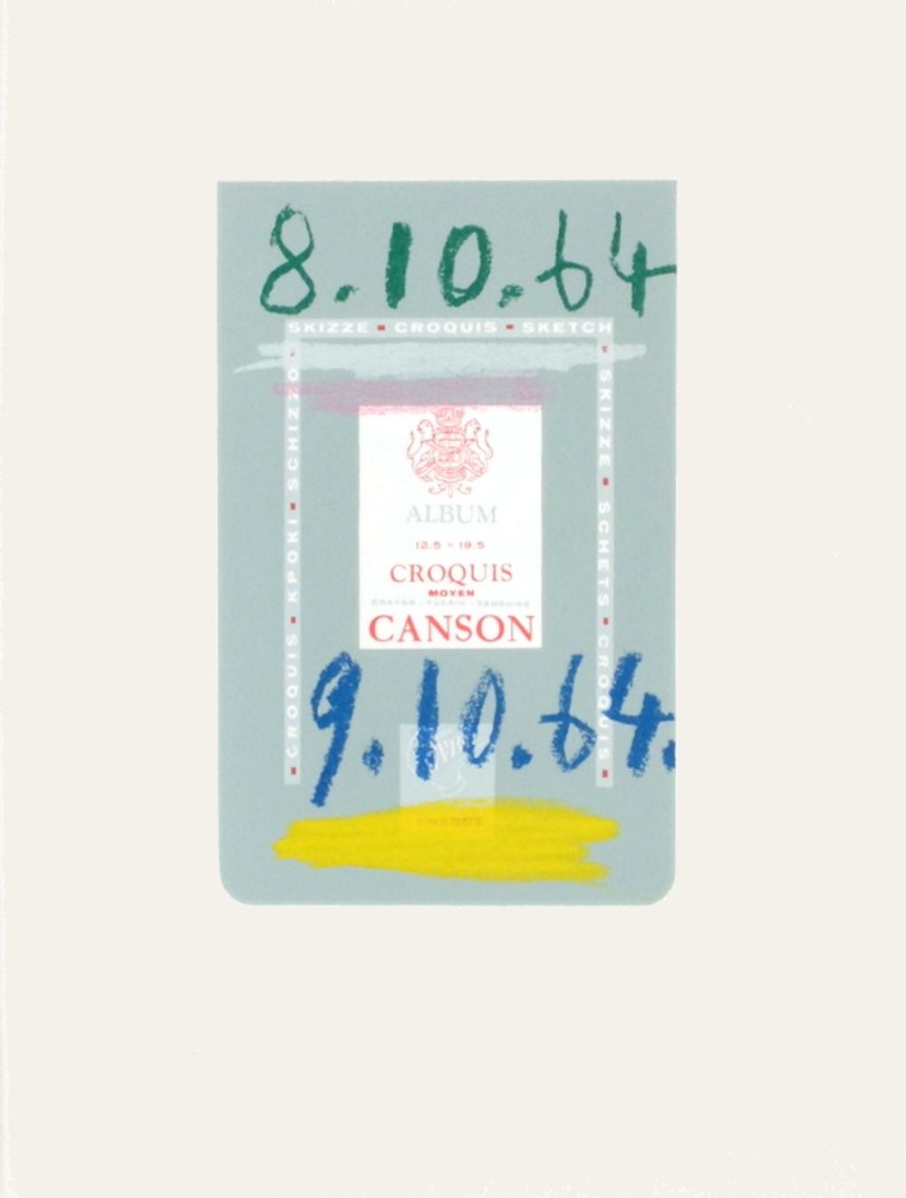 Le Goût du Bonheur 49
