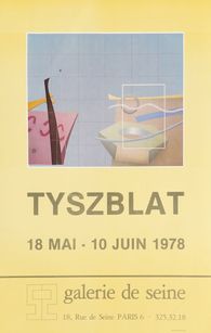 Expo 78 - Galerie de Seine