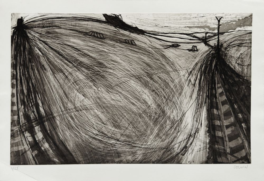 Paysage II