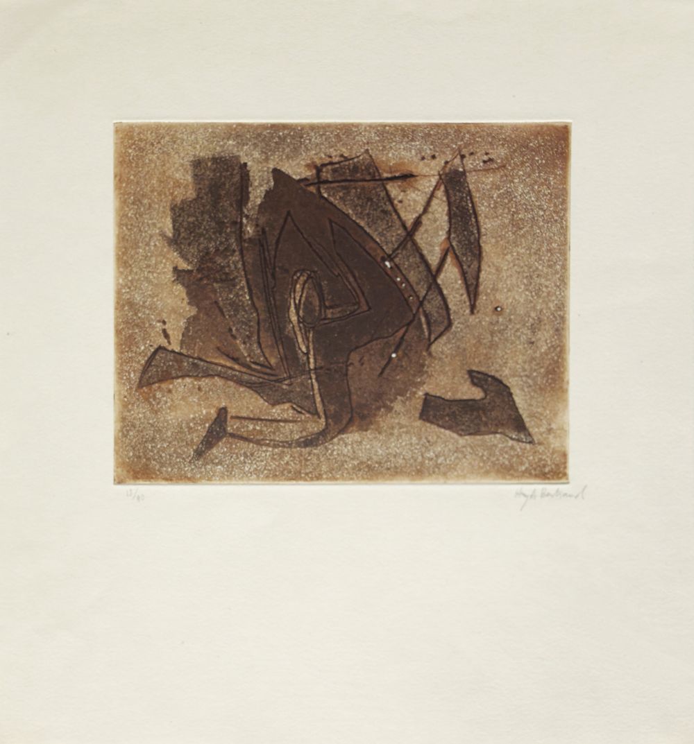 Composition abstraite III