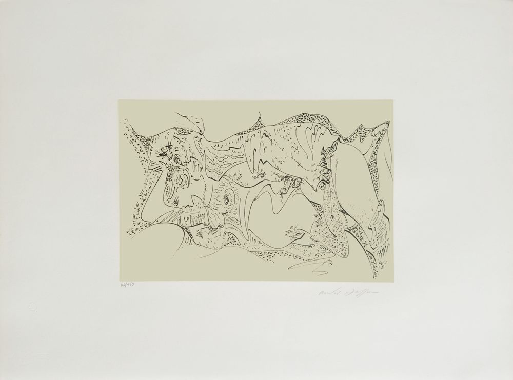 Mythologie sexuelle IX