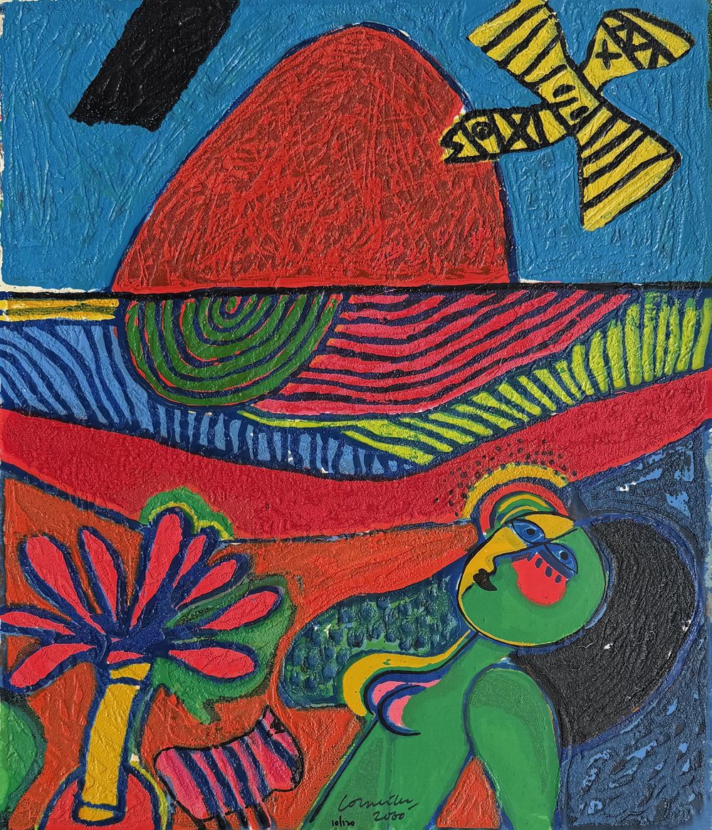 2000 - Les femmes de la Bible 02