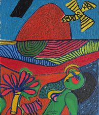 2000 - Les femmes de la Bible 02
