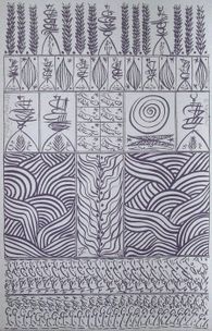 Hommage à Ibn Ata Allah Iskandari VIII