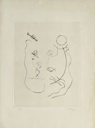 Poissons volants II