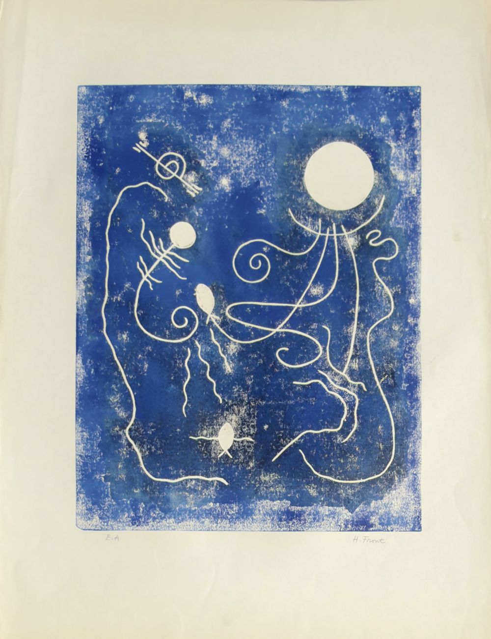 Ondine III