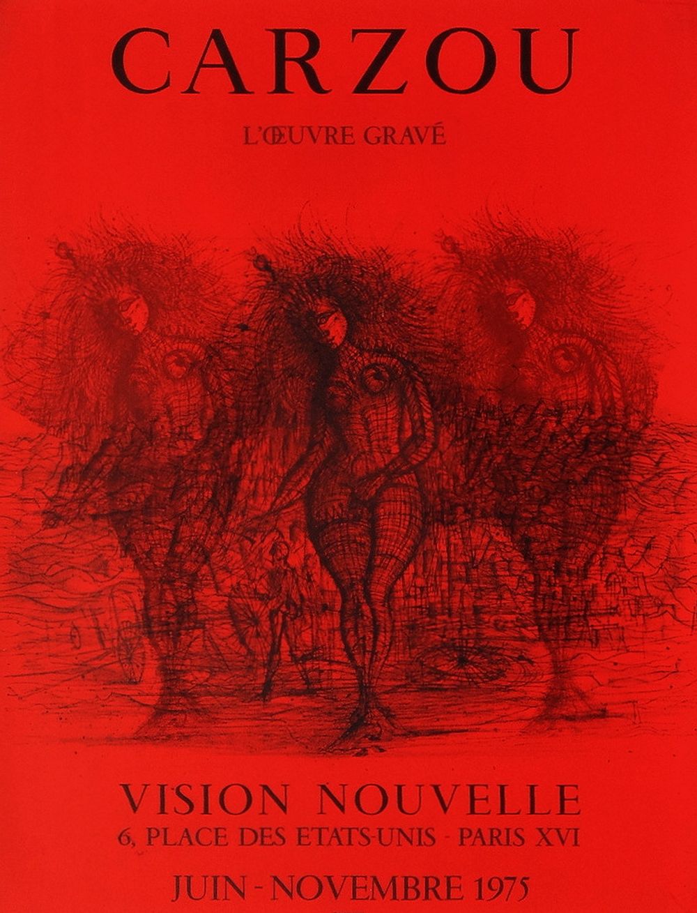 Expo 75 - Vision Nouvelle I