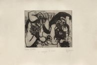 AP026 - Les mangeurs de cresson