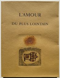 L'amour du plus lointain