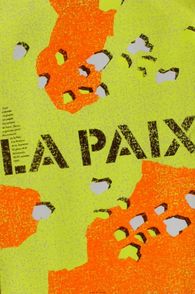 Expo 90 - La Paix