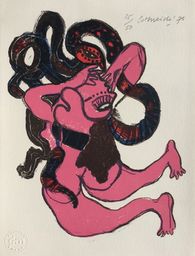 1976 - Quelques morceaux de vie folle 5