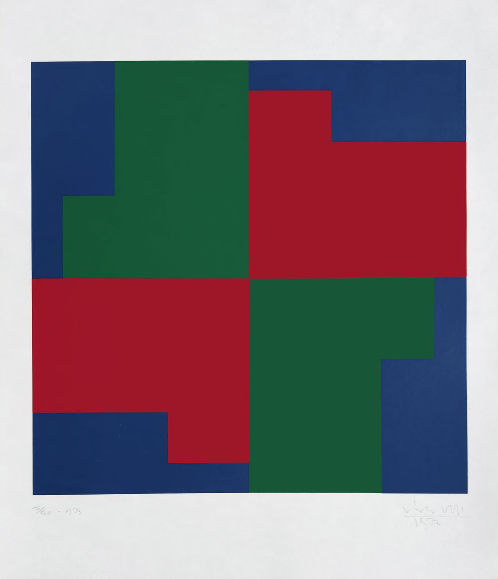 Suite 1973- III