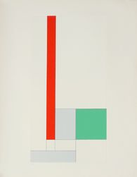 Y = -x2+bx+c (rouge-vert)