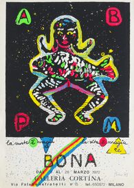 Expo 72 - Galleria Cortina - Milano