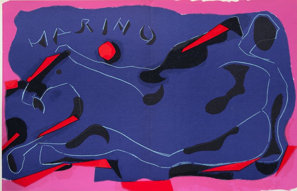 Hommage à Marino