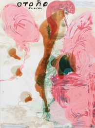 Sexual Spring-Like Winter set - Otoño Floral