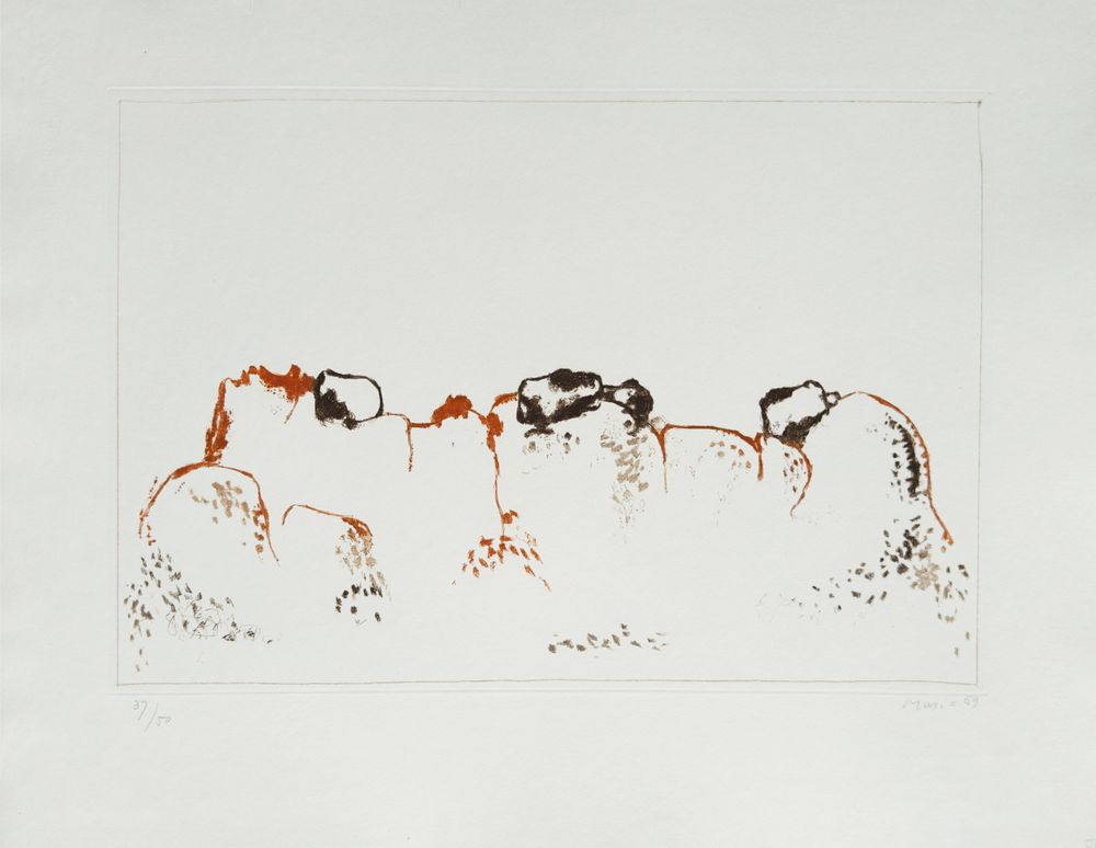 Paesaggio dalmata 