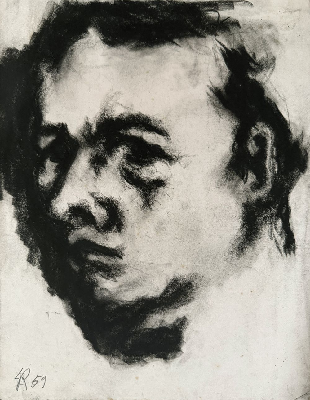Visage IV