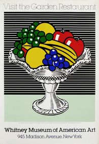 Expo 90 - Whitney Museum of American Art