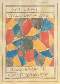 Expo 89 - Ugo Ferranti - Roma