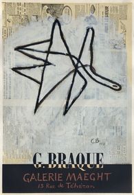 Expo 56 - Galerie Maeght