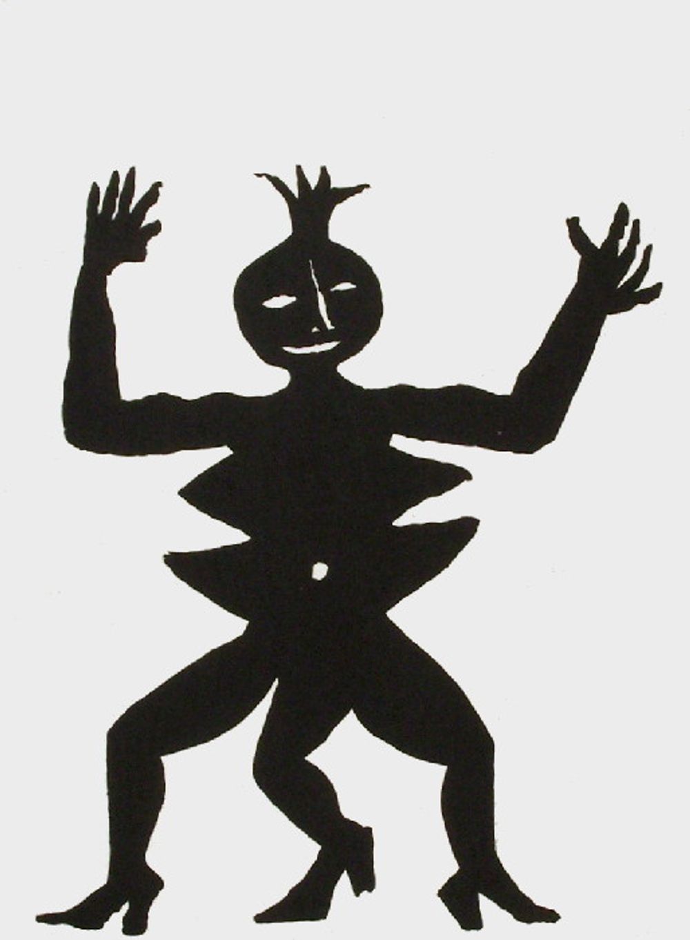 DLM212 - Mama Citron